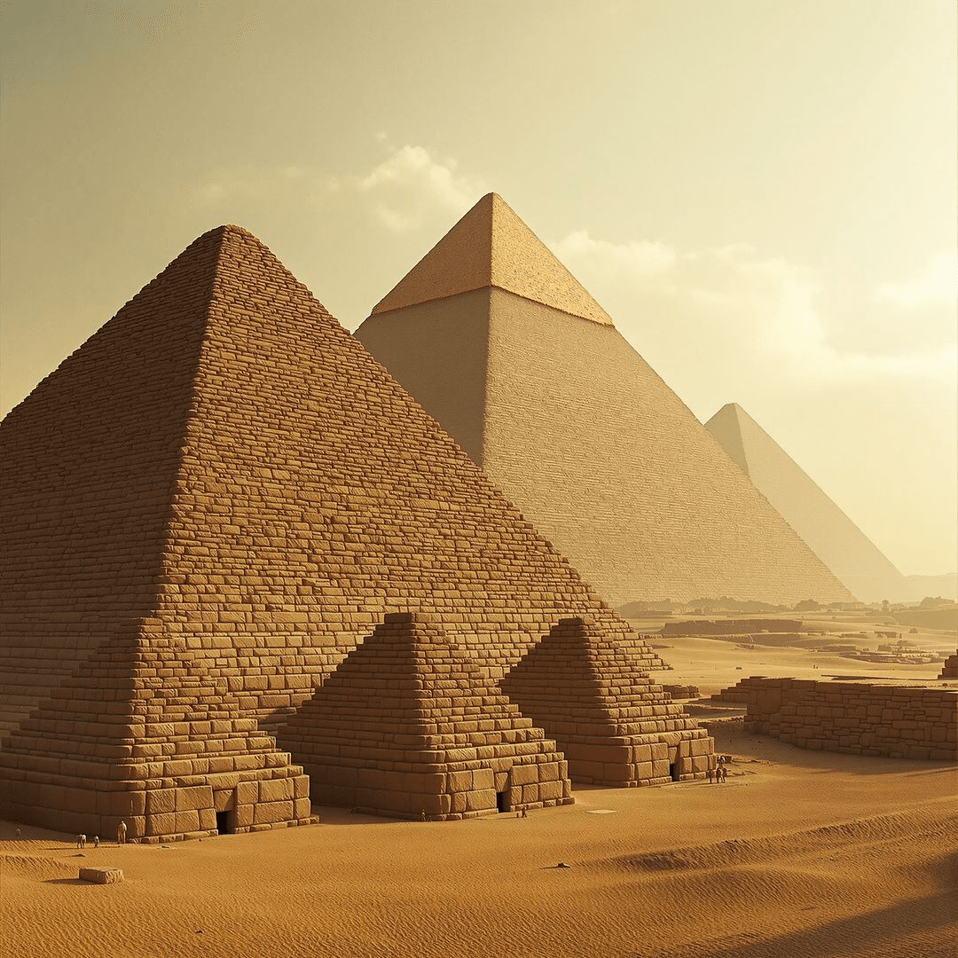 Pyramids Were Found in Kentucky — And Almost Nobody Is Talking About It